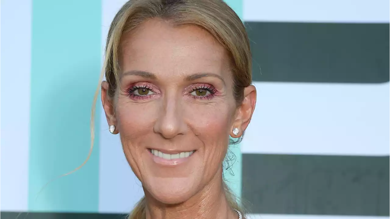 Celine Dion Reveals Rare Neurological Disorder, Postpones Tour