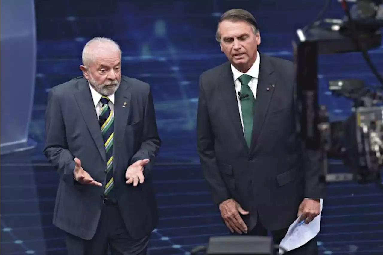 Lula e Bolsonaro ainda podem ser vizinhos em Brasília | Radar