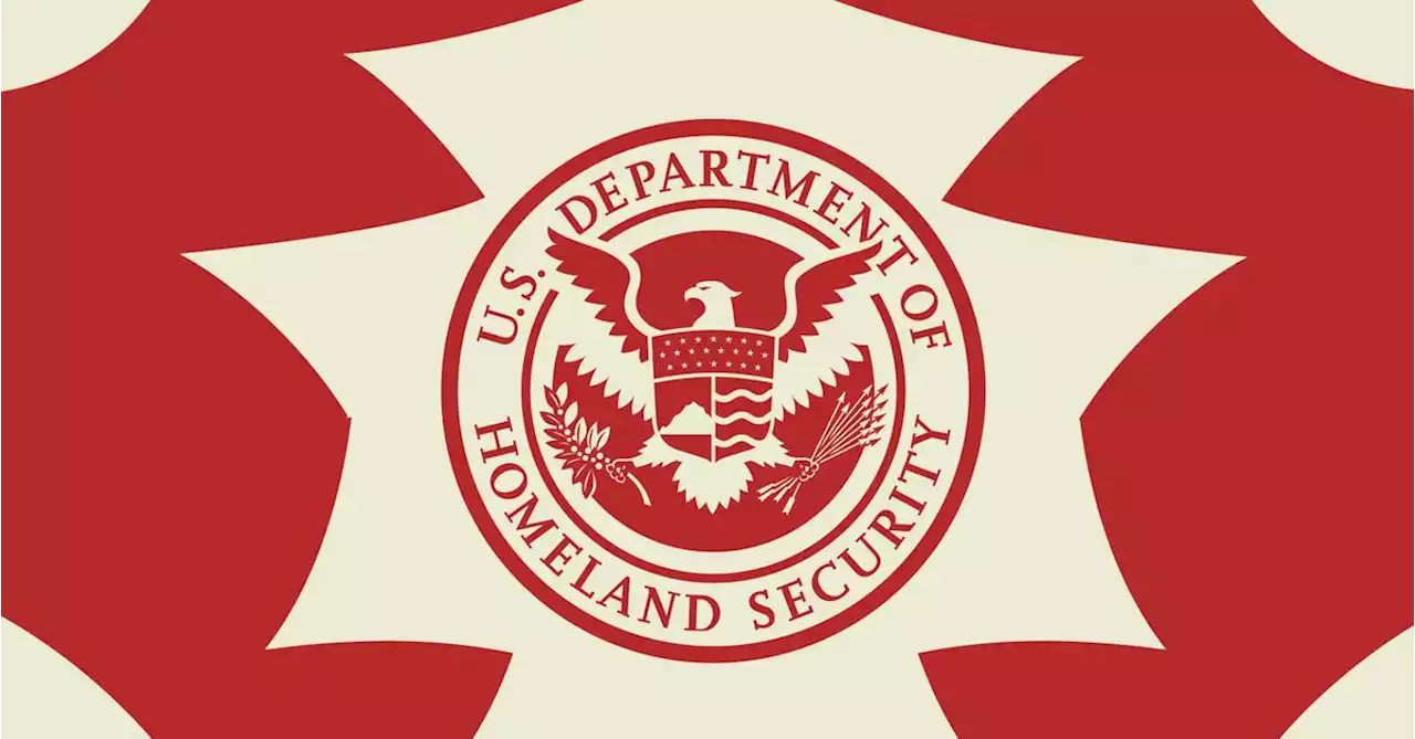 Tech companies fueled the rise of Homeland Security and domestic surveillance, report finds