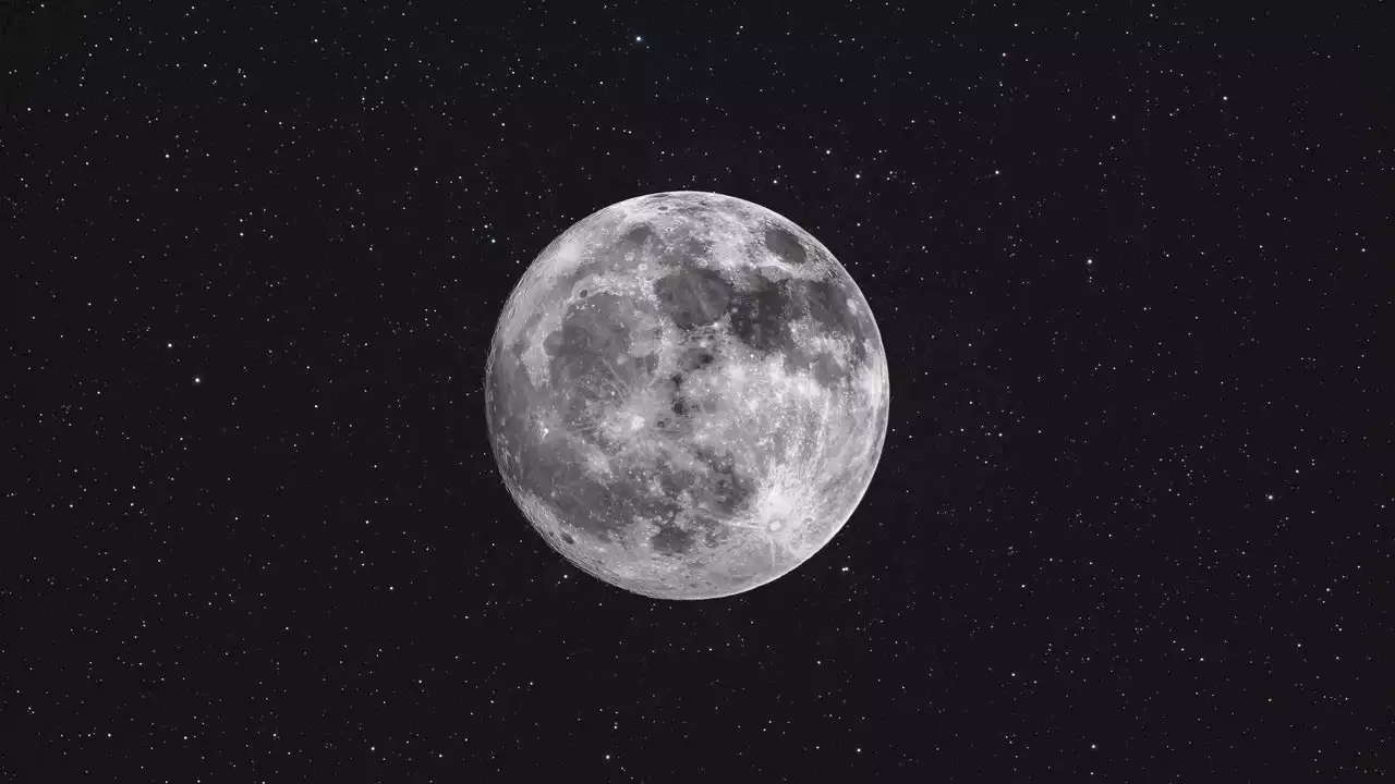 Comment tirer profit de la Pleine Lune en Gémeaux de ce soir 8 décembre 2022 ?