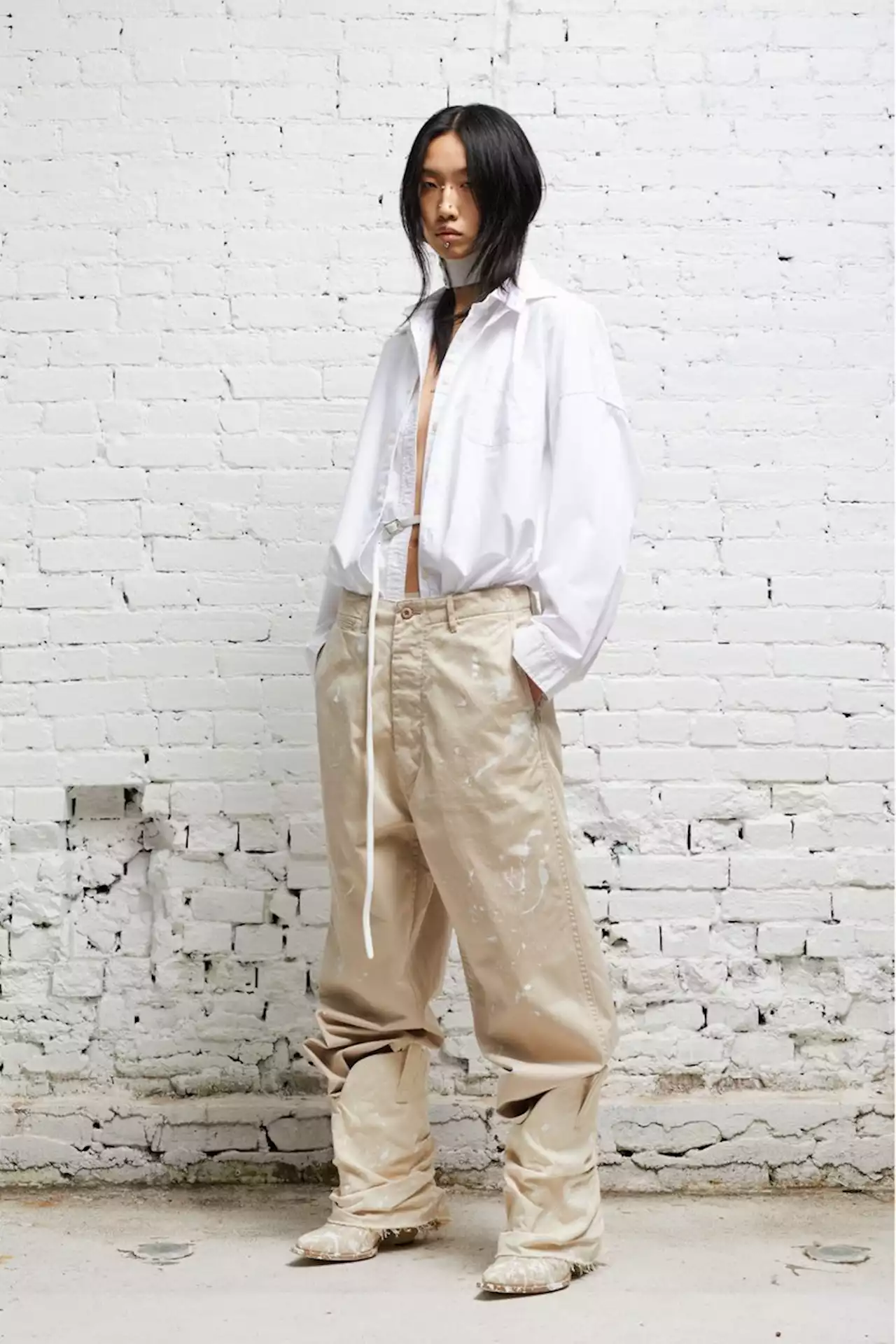 R13 Pre-Fall 2023 Collection