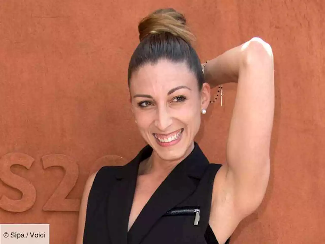 Silvia Notargiacomo : cette opération de chirurgie esthétique qu’elle a subie après son éviction de Danse avec les stars - Voici