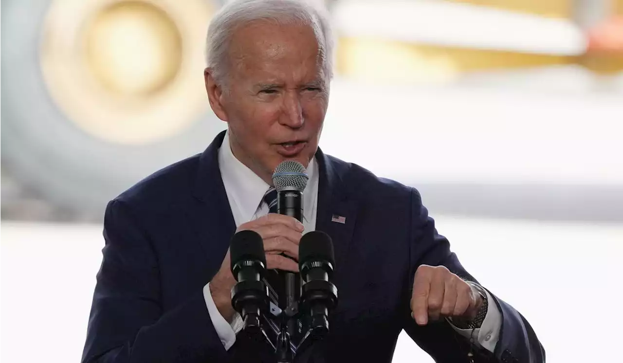 Biden signs #MeToo law curbing confidentiality agreements