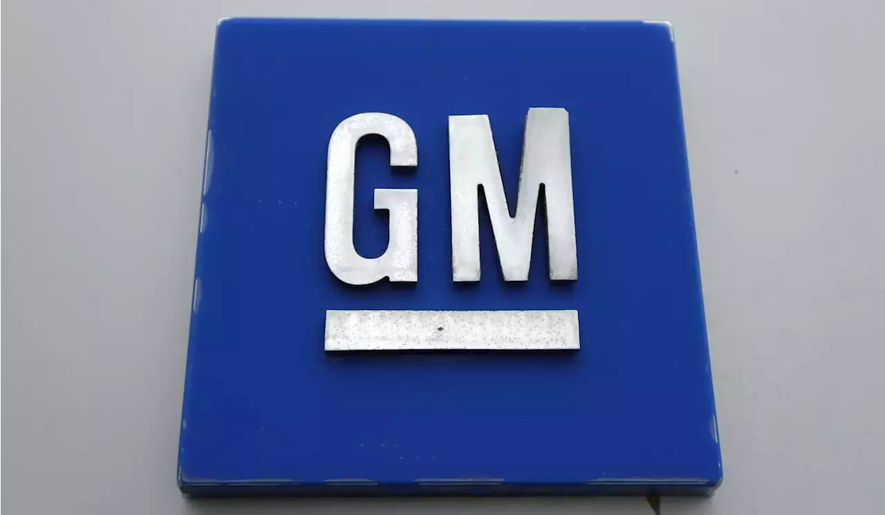 GM plans to build over 40,000 electric vehicle chargers, mostly in rural areas