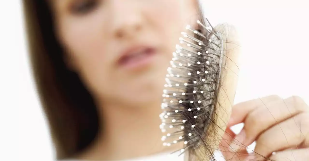 Hair Loss Supplements Show Promise in New Study