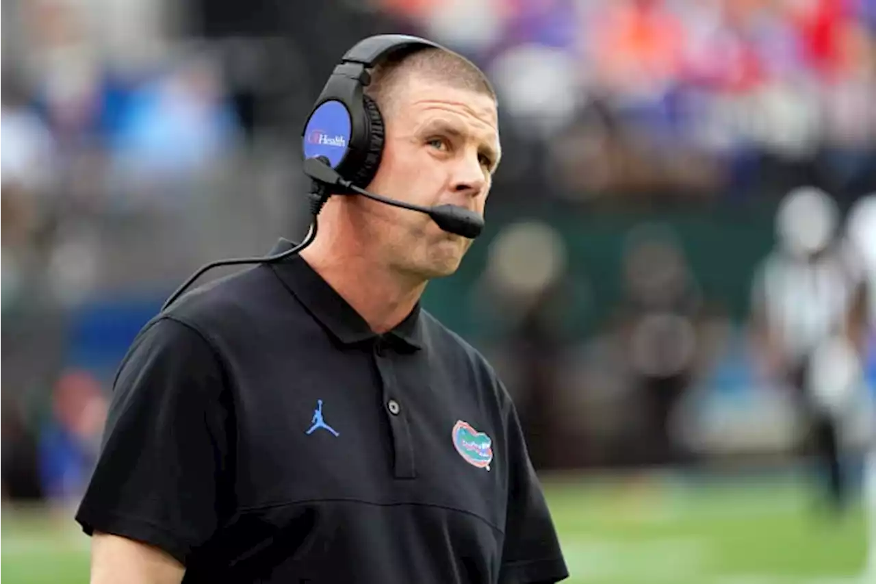 Florida Gators coach Billy Napier opens up about arrest of Jalen Kitna on child porn charges