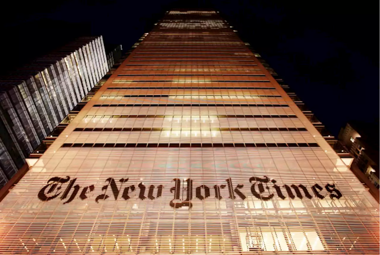 New York Times braces for 24-hour newsroom strike