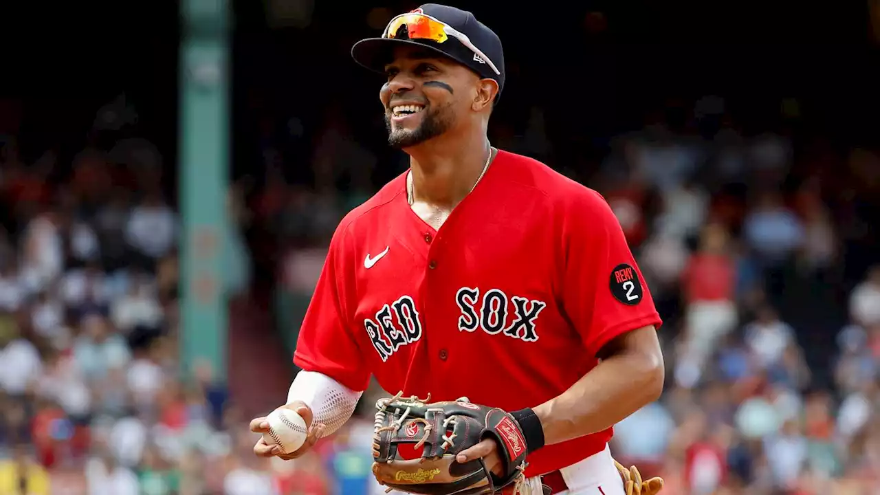 MLB free agency: Xander Bogaerts lands with Padres on 11-year, $280 million deal