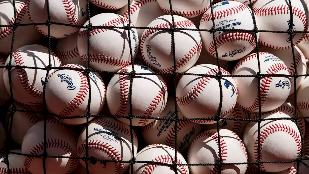 MLB reportedly used three baseballs during 2022 season, and Yankees might've benefitted most