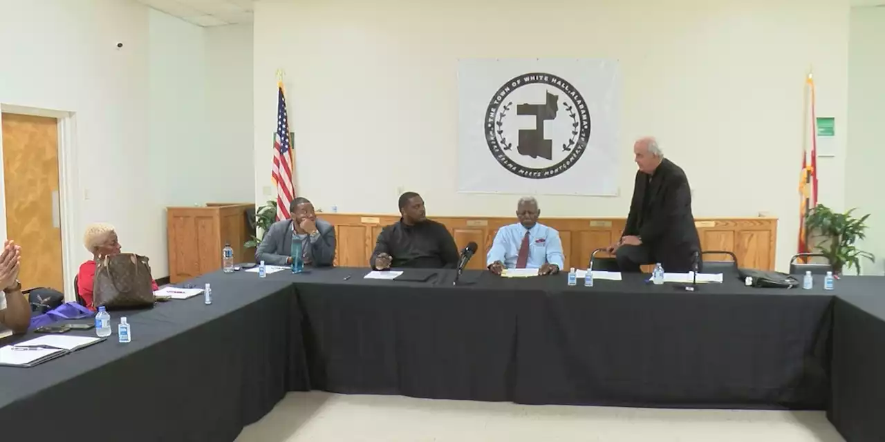 Lowndes County officials working to address health care disparities