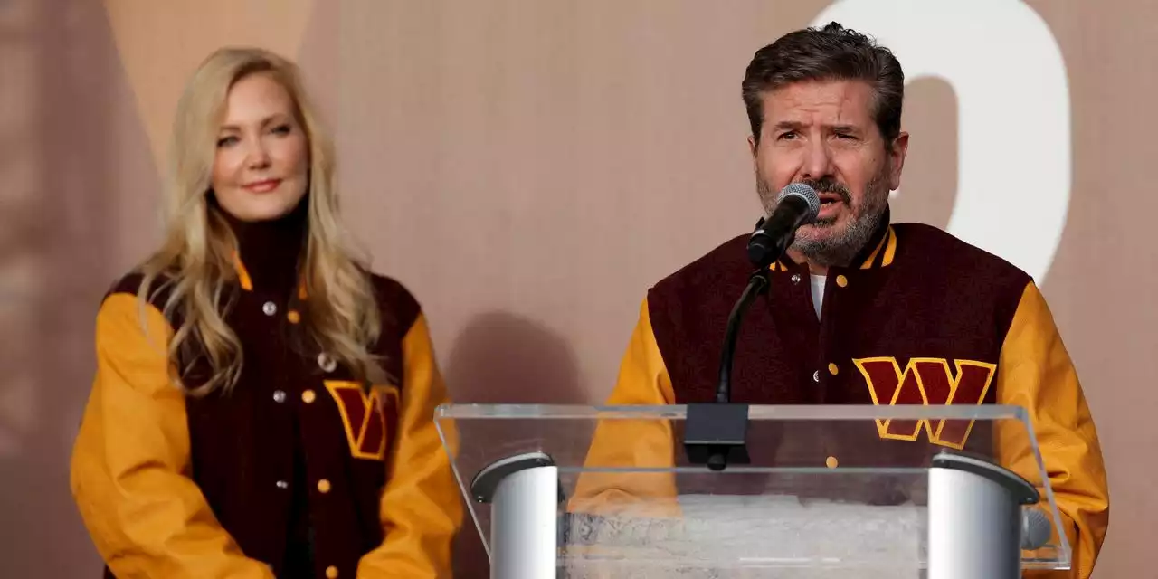 House Committee Blasts Dan Snyder, NFL After Investigation Into the Washington Commanders