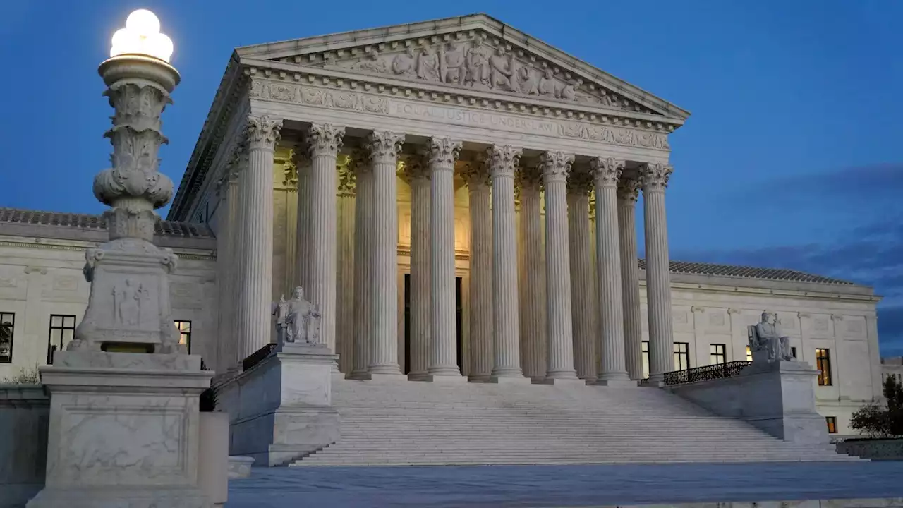 Supreme Court to Hear Arguments Wednesday in ‘Most Important Case’ on Democracy