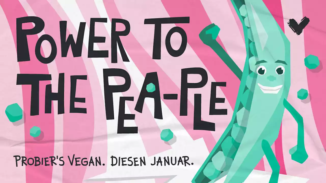 Veganuary: Der Veggie-Trend trotzt der Krise | W&V