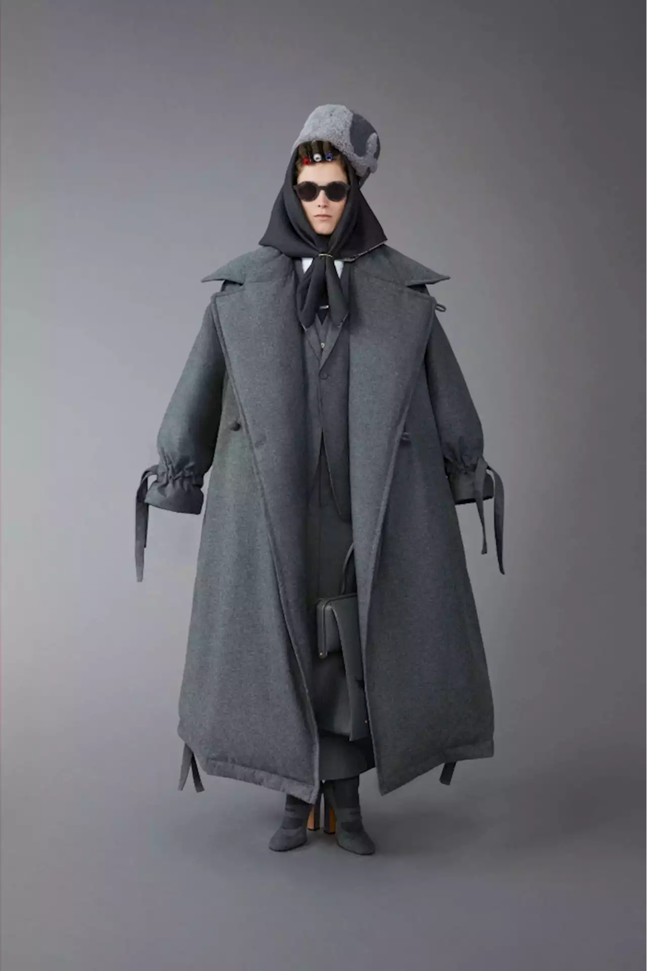 Thom Browne Women’s Pre-Fall 2023