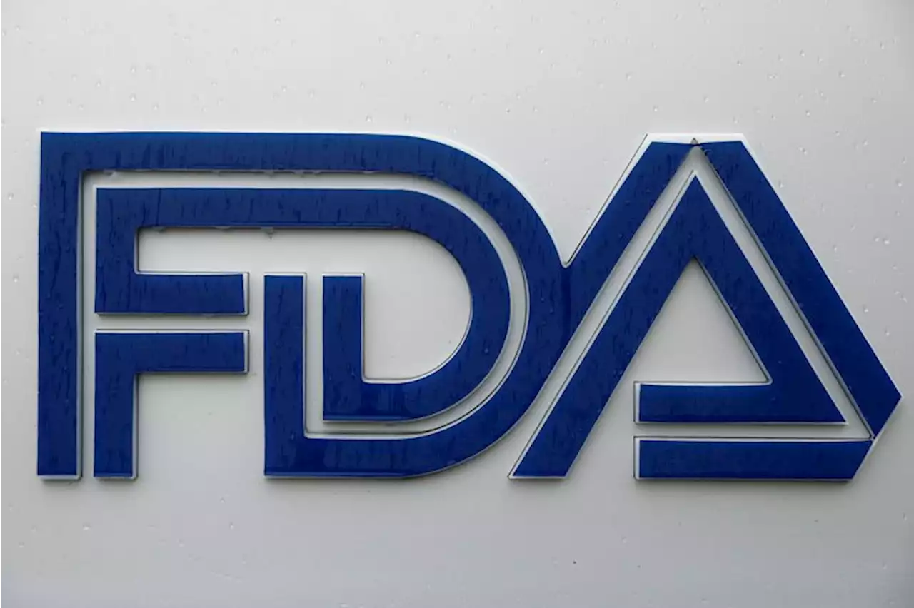 U.S. FDA authorizes bivalent COVID shots for kids as young as 6 months old