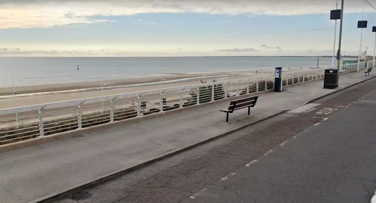 Bathers advised not to swim in water at Yorkshire beach due to poor water rating