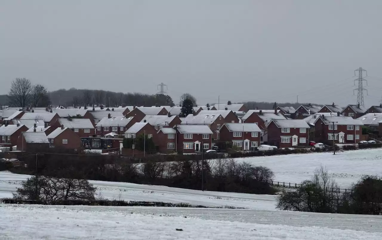 Snow in Yorkshire: What to do if you have a frozen or burst pipe as temperatures plummet