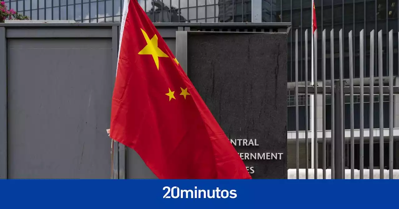 Alemania confirma que China cuenta con dos 'comisarías de policía' secretas en el país