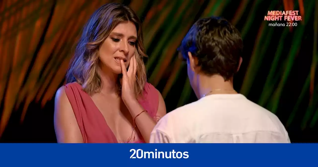 'La Isla de las Tentaciones 5', en directo: episodio 12 (08/11/22) en Telecinco