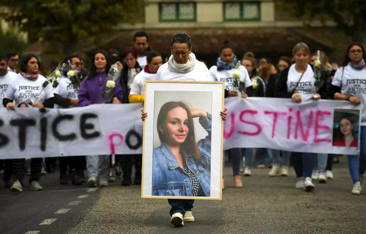 Justine Vayrac n’a pas été droguée avant sa mort, près de Brive