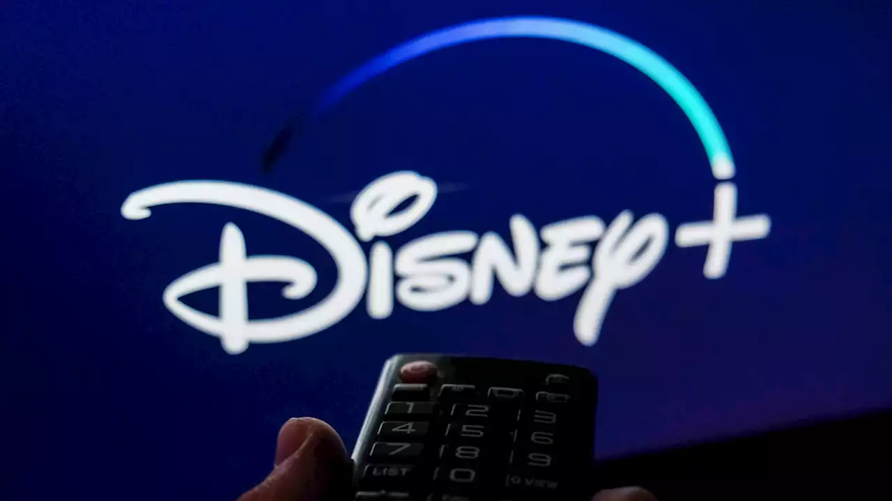 Disney+ Basic, new ad-supported plan for $7.99 per month, now available