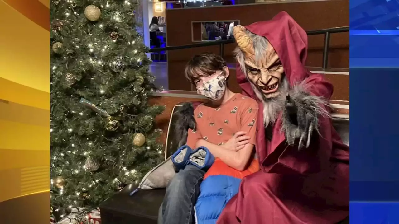 Krampus visit, holiday pop-up shop among events this weekend in Northern Liberties