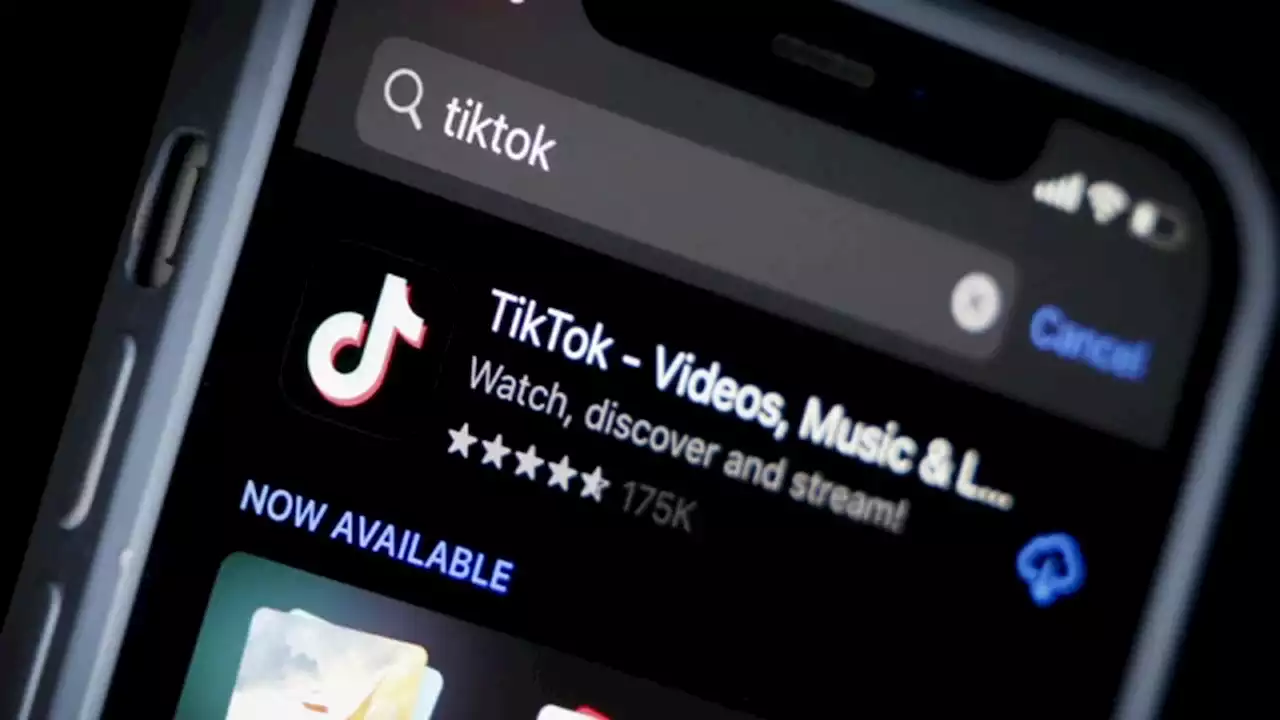 Indiana files 1st state lawsuit against TikTok, but what does this mean?