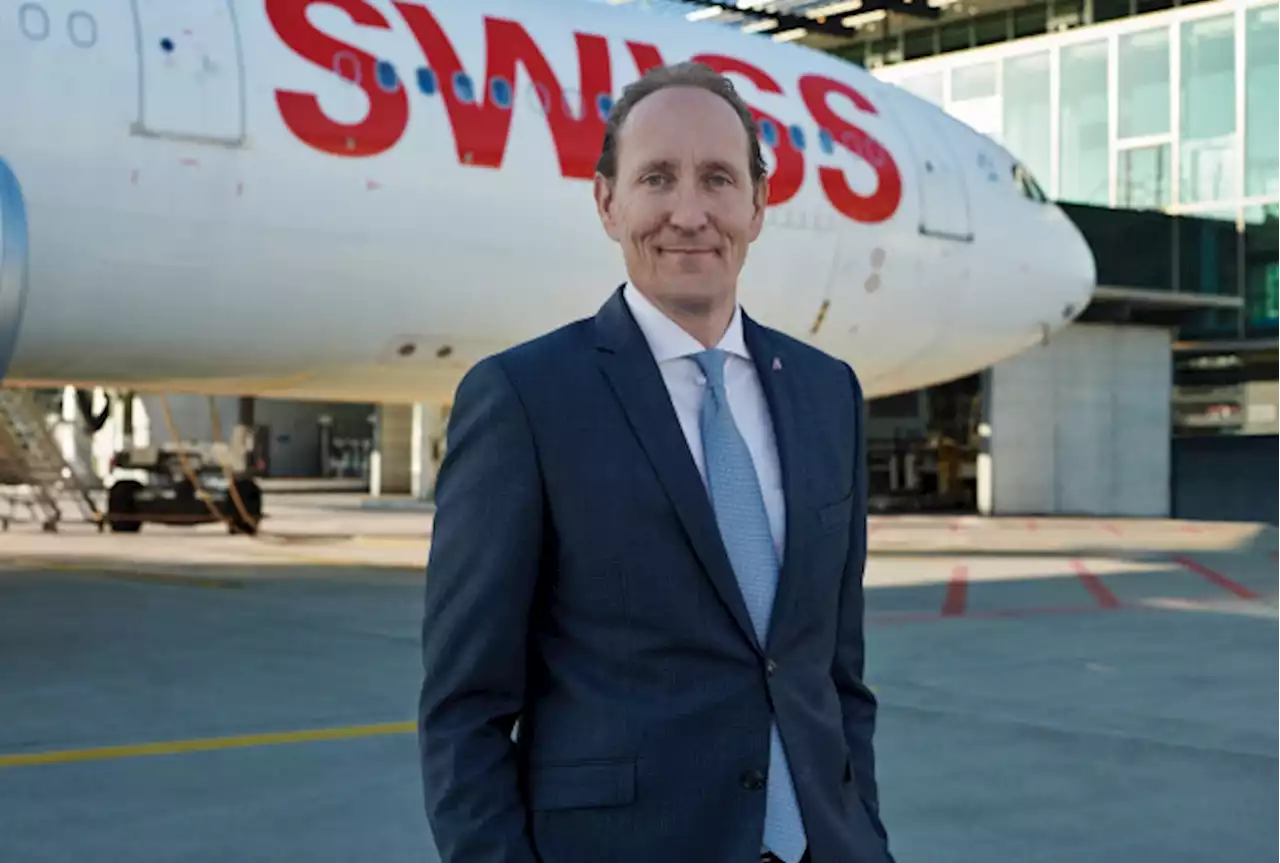 Warum Swiss auf A350 statt 787 setzt