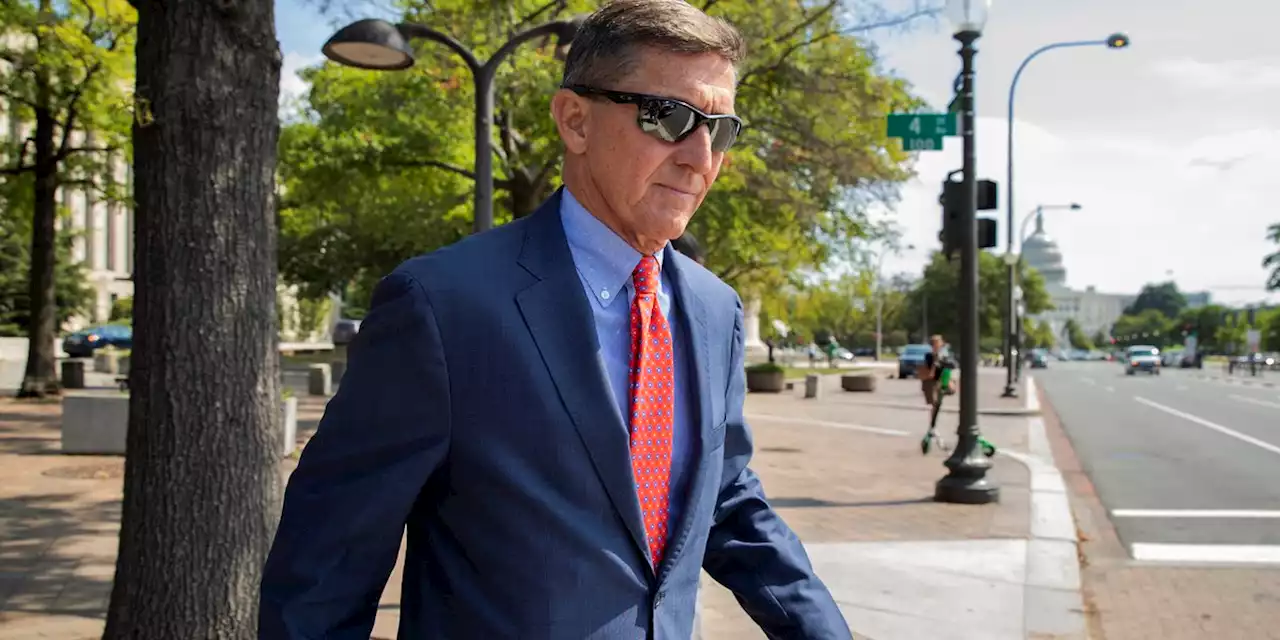 Michael Flynn testifies in Georgia election probe