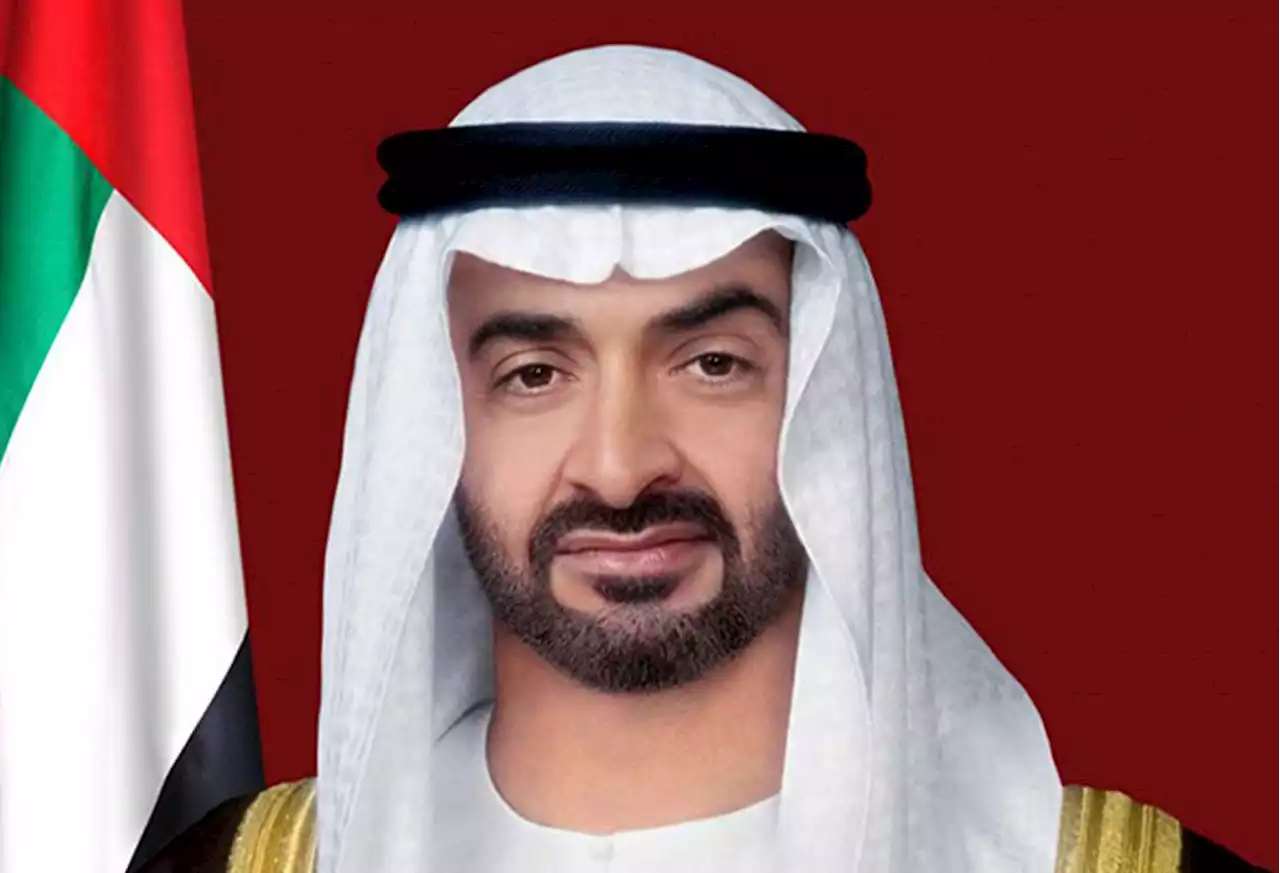 رئيس الدولة يعزي هاتفياً رئيس الكونغو الديمقراطية في ضحايا الهجوم الإرهابي