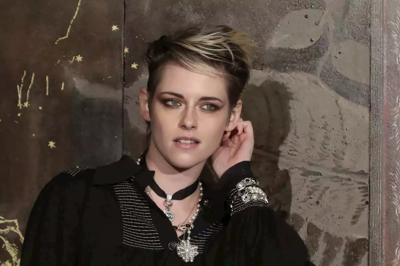 Kristen Stewart to lead 73rd Berlinale film festival jury