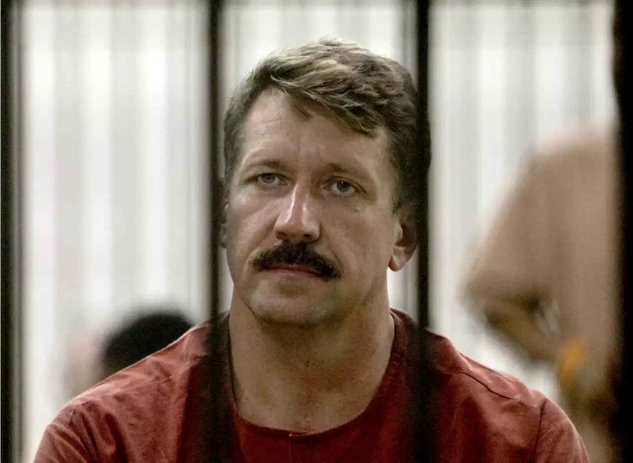 'Merchant of Death' Viktor Bout now part of a deal himself