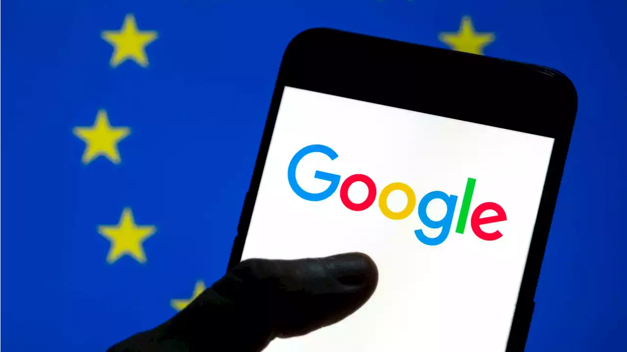 Google must remove search data proven to be 'manifestly inaccurate' if asked, EU court rules