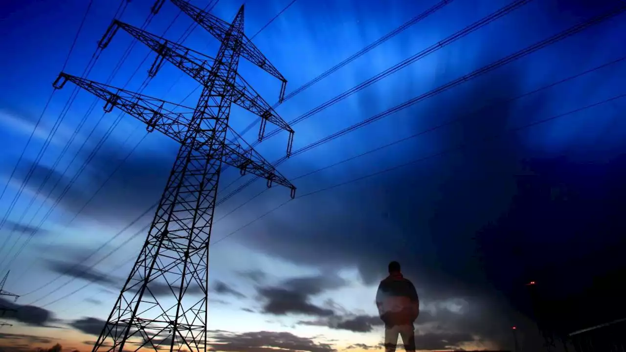 Vertrauliches Papier mit 'Brownout'-Warnung in Deutschland aufgetaucht