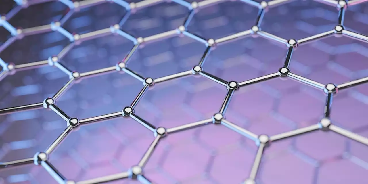 The Graphene Transistor Designed For Diagnostics