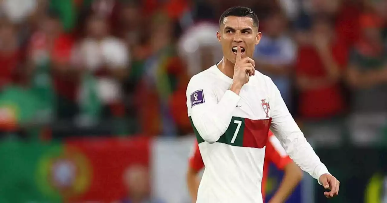 Gonçalo Ramos, el preferido de Portugal sobre Cristiano Ronaldo