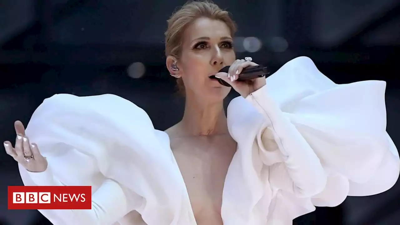 Síndrome da pessoa rígida: entenda o quadro que fez Céline Dion cancelar shows - BBC News Brasil