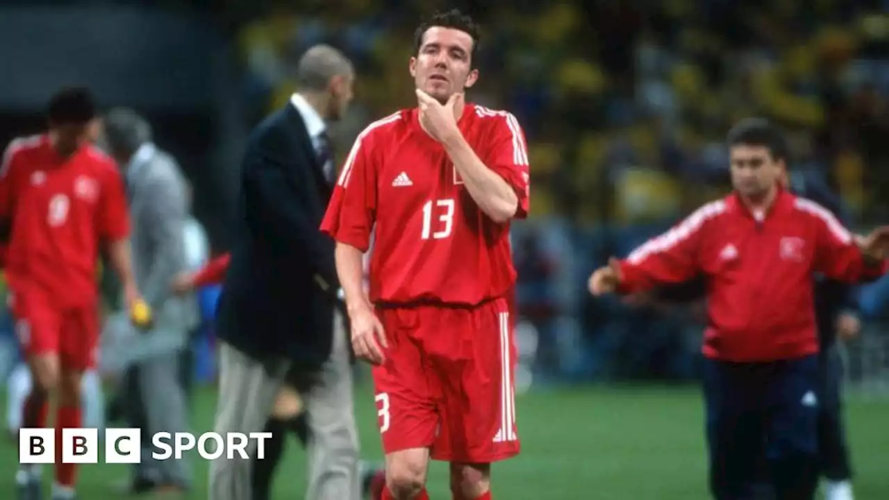 Leicester: Muzzy Izzet on playing for Turkey over England