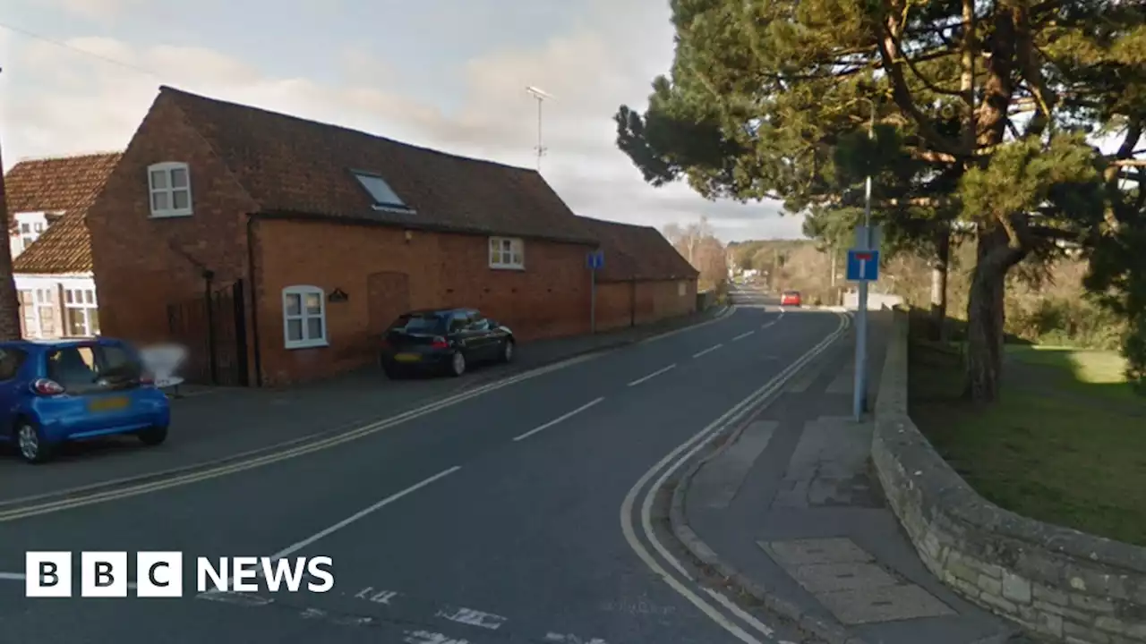 Woman, in her 50s, dies in Ollerton hit-and-run