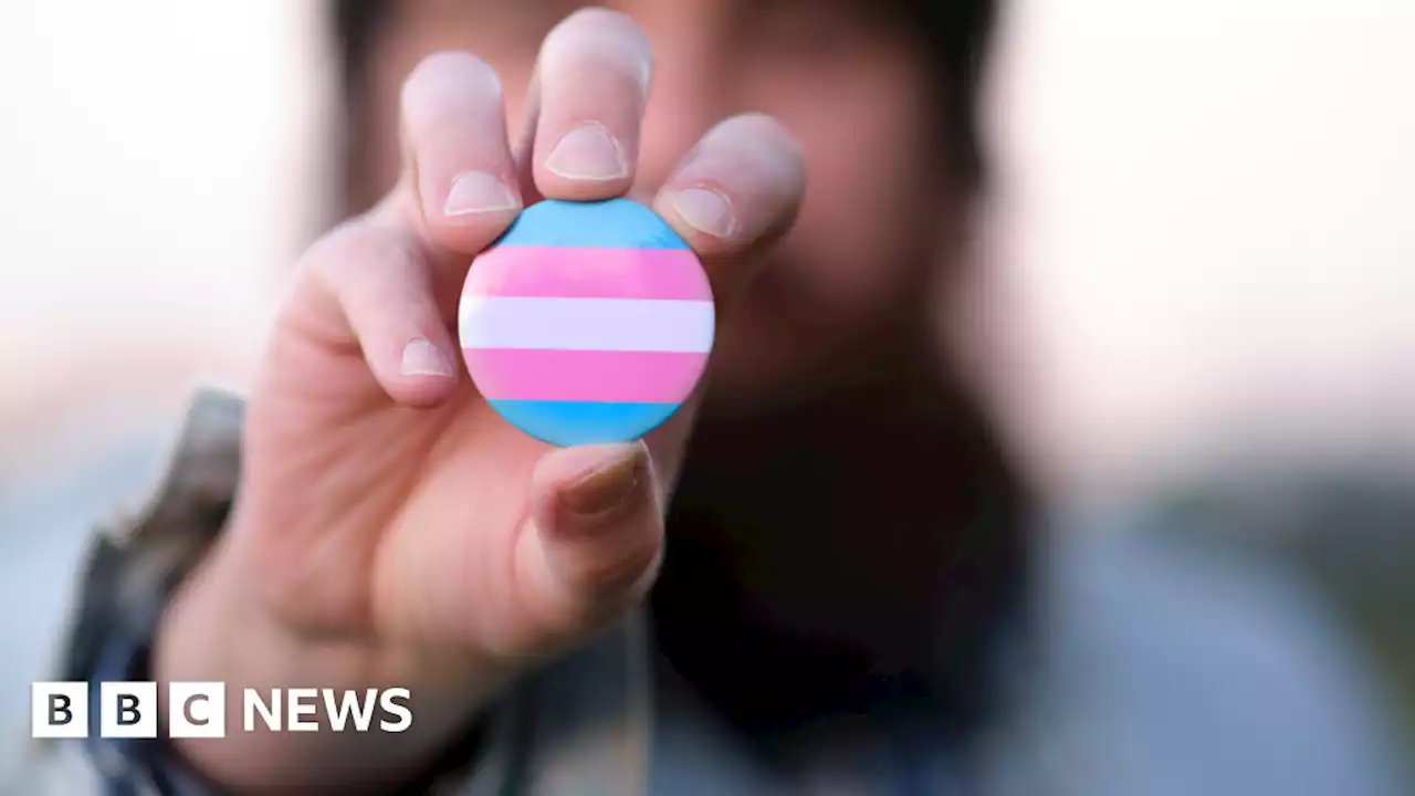 UK government may challenge Scottish gender change law