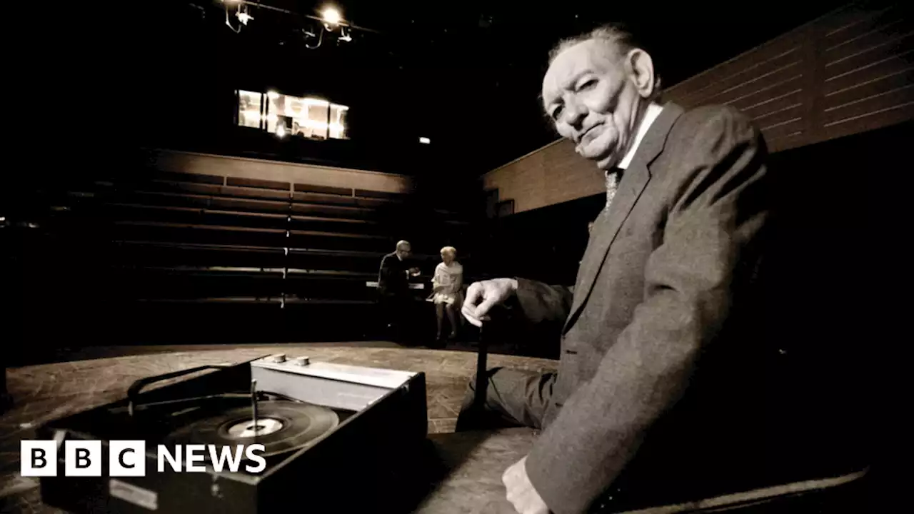 Brian Friel: Queen's exhibition recognises playwright's life and work