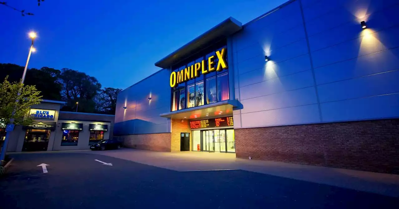 WIN: Share the gift of cinema with Omniplex gift cards worth £100