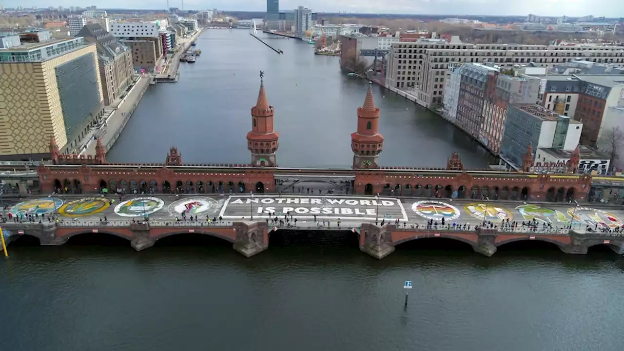 Neue Studie: Klimaschutz finden ausgerechnet die Jüngeren nicht so wichtig