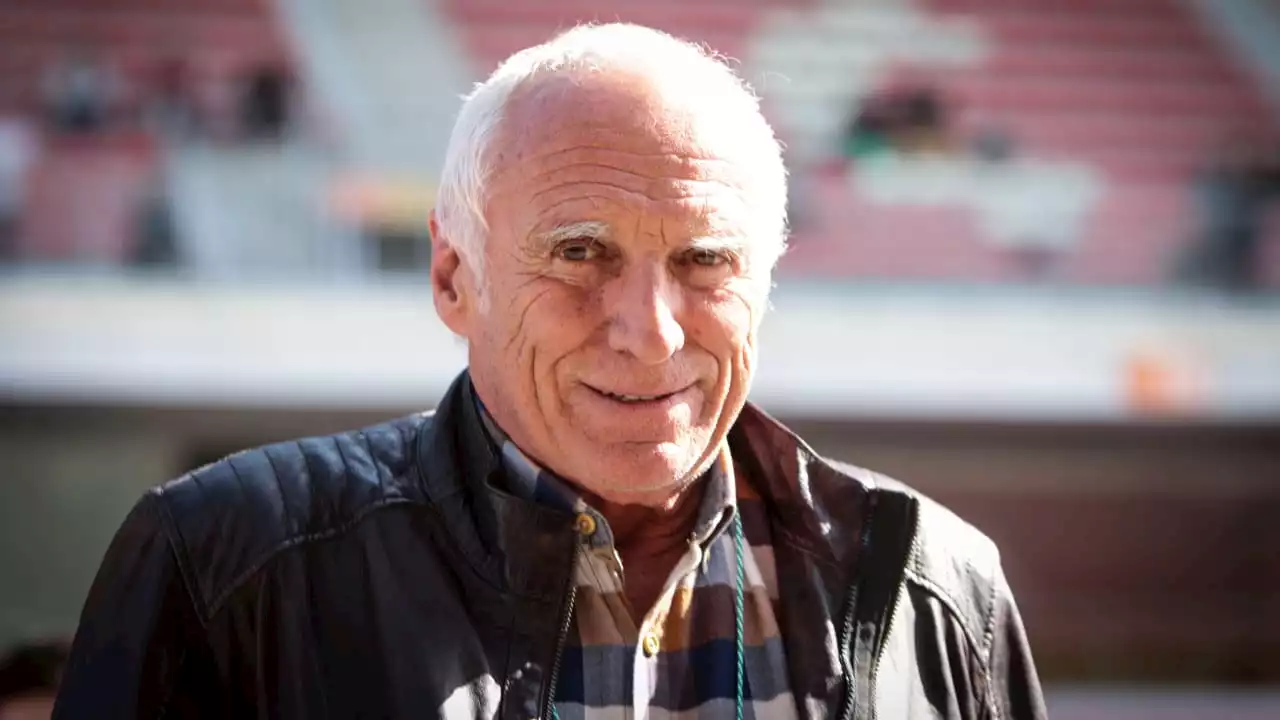 Kurz vorm Tod: Was Dietrich Mateschitz (†78) über Marco Rose sagte