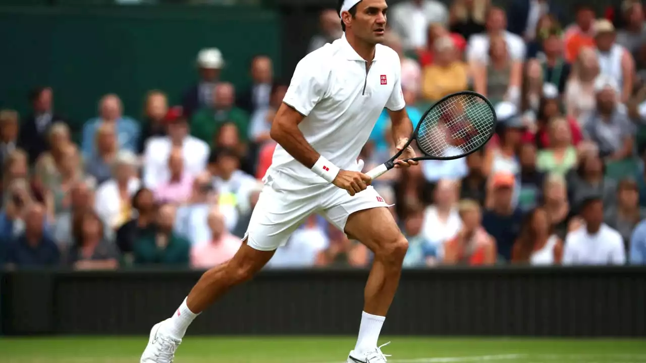 Tennis: Roger Federer wurde vor den Toren Wimbledons abgewiesen!