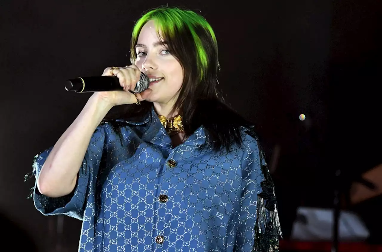 Billie Eilish, The Killers, Foals, Imagine Dragons Among 2023 Reading & Leeds Festival Headliners