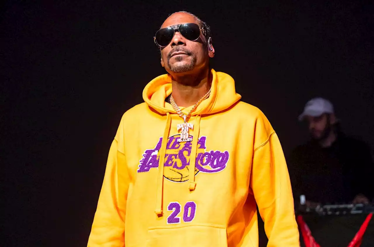 Snoop Dogg, Master P Say ‘Snoop Loopz’ Cereal Roll-out Getting Blocked: ‘They Can’t Stop Us’