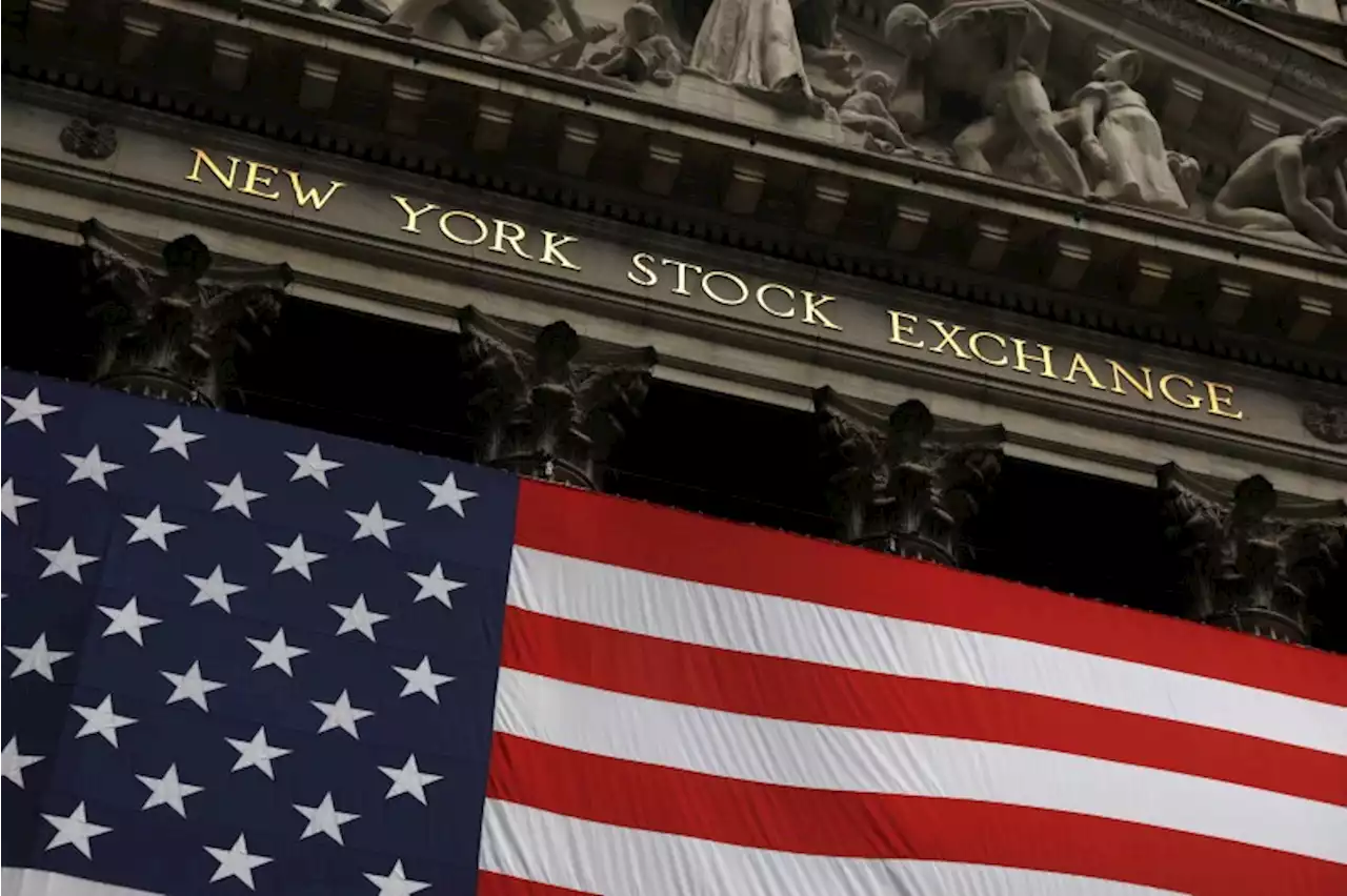 Rebote moderado en Wall Street para romper la peor racha de p\u00e9rdidas desde octubre