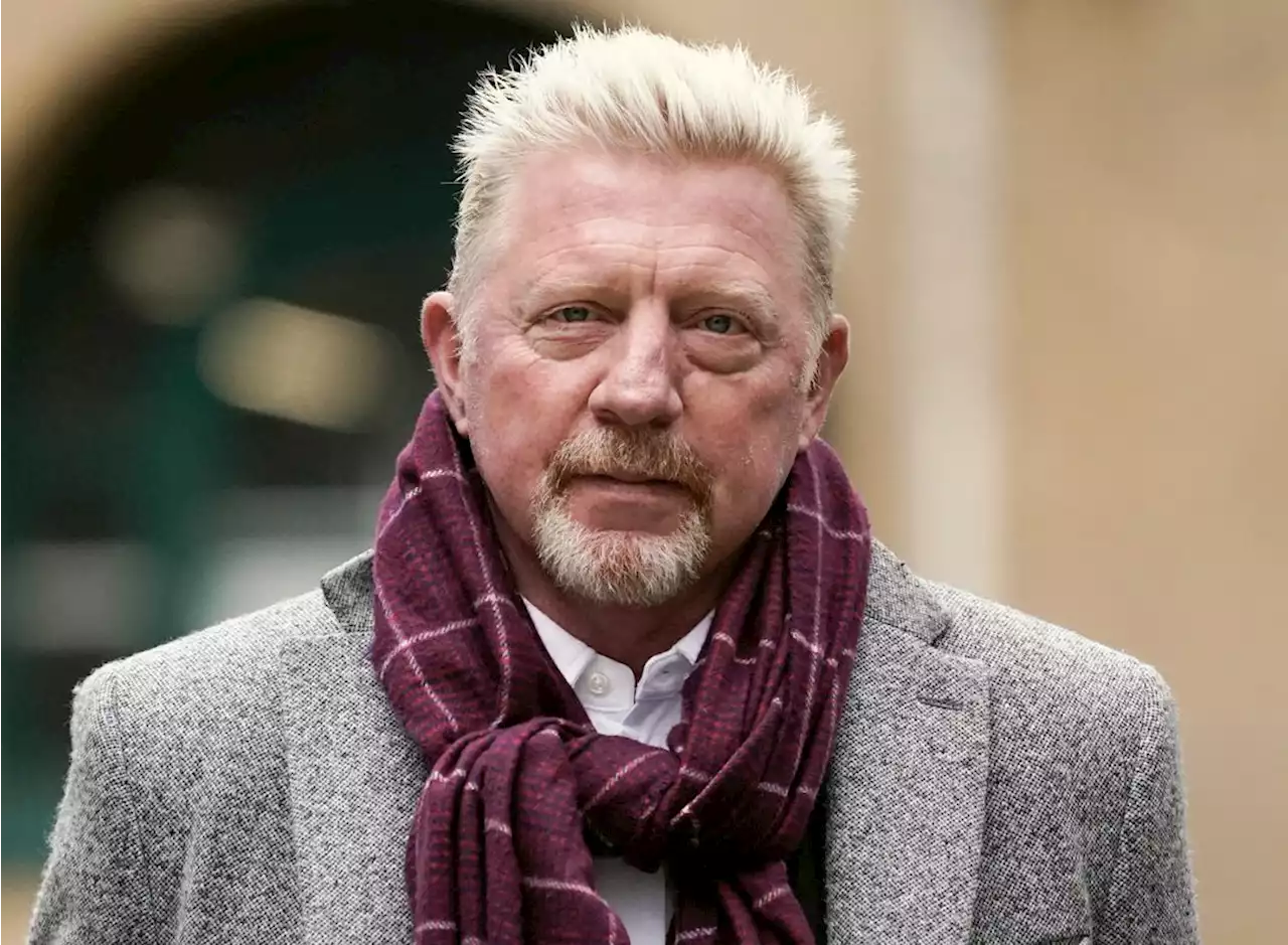 Drohen Boris Becker juristische Konsequenzen in Deutschland?