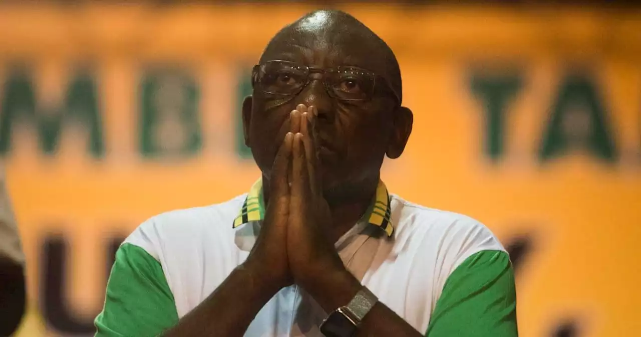 SA unfazed as ANC Integrity Commission expected to announce Ramaphosa's fate